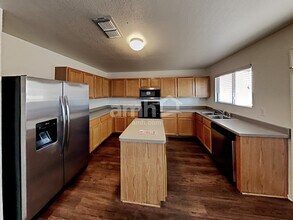 7646 Presidio Crk in Boerne, TX - Building Photo - Building Photo