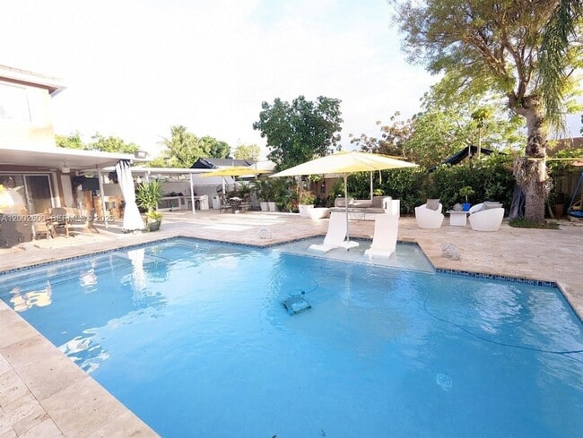 property at 12328 SW 251st Terrace