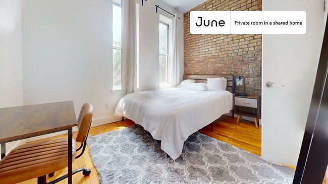 property at 886 Jefferson Ave