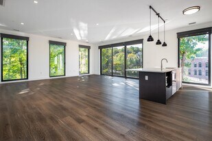 The Mill in Greenwich, CT - Building Photo