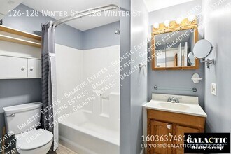 126-128 Winter St in Manchester, NH - Building Photo - Building Photo