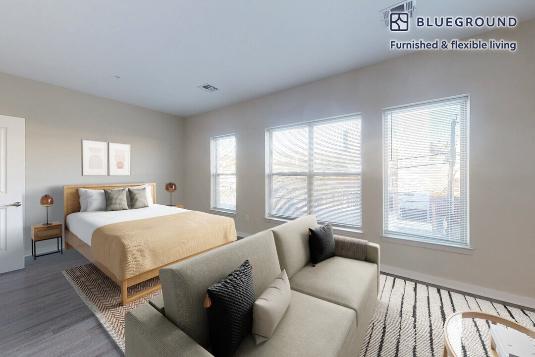 79 Alexander St in Yonkers, NY - Building Photo