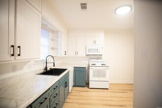 1709 Marion St in North Little Rock, AR - Building Photo - Building Photo