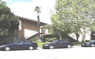 4217-4223 Dixie Canyon Ave Apartments