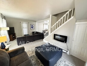 2126 W Kiowa St in Colorado Springs, CO - Building Photo - Building Photo