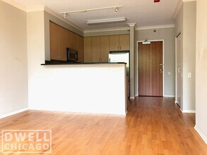 600 N Kingsbury St-Unit -208 in Chicago, IL - Building Photo - Building Photo