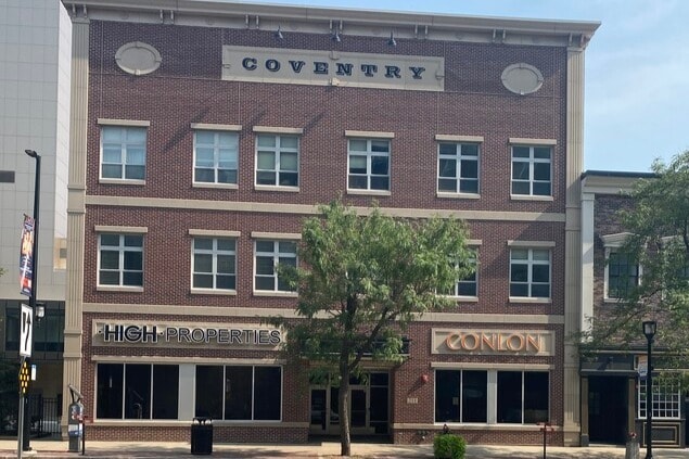 Coventry Lofts