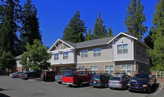 Hope Village in Everett, WA - Building Photo