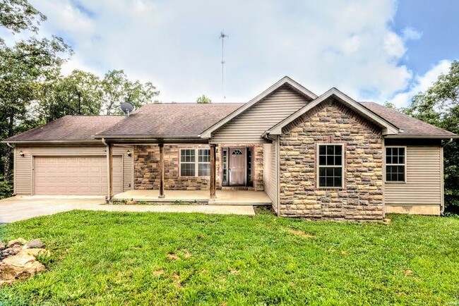 property at 21619 Lakeshore Dr