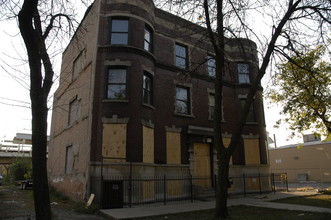 5037 S Prairie Ave in Chicago, IL - Building Photo - Building Photo