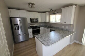 1030 Magic Lamp Way, Unit 5A in Monument, CO - Building Photo - Building Photo