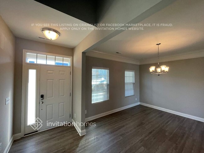 5377 Roberta Crossing Dr in Concord, NC - Building Photo - Building Photo