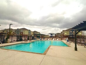 Mill Stream Apartments in McKinney, TX - Building Photo - Building Photo