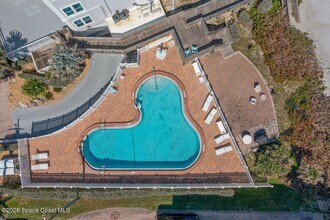 3037 S Hwy A1A in Melbourne Beach, FL - Building Photo - Building Photo