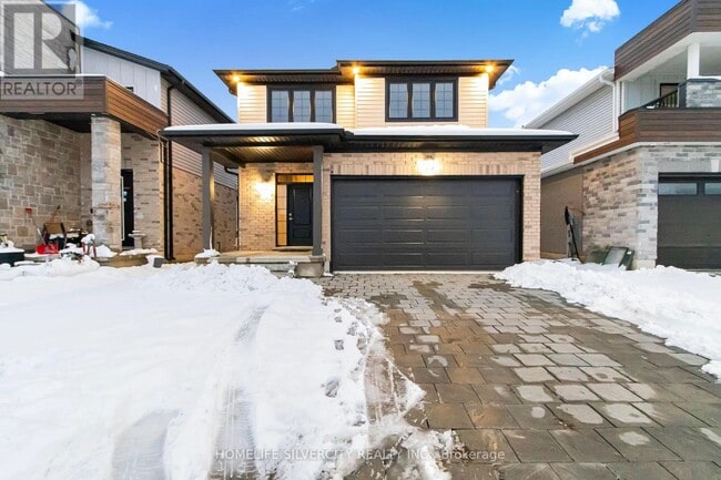 property at 1601 Henrica Ave