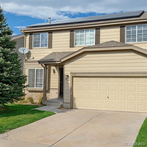 property at 5116 Miriam Ln