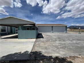 561 Janet Ln in Pahrump, NV - Building Photo - Building Photo