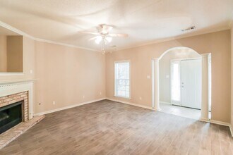1229 N Sanga Rd in Memphis, TN - Building Photo - Building Photo