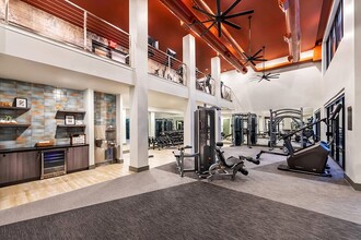 Luca Apartments in Austin, TX - Building Photo - Building Photo