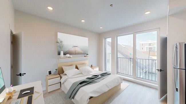 24 Mt Pleasant St in Somerville, MA - Foto de edificio - Building Photo