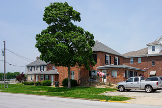 701 N State St in Rolla, MO - Building Photo - Building Photo