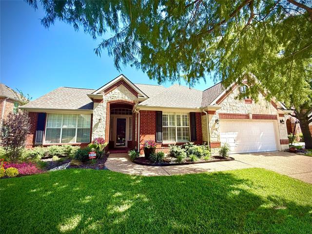 property at 3412 Hasland Dr