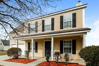 1353 Bray Dr in Charlotte, NC - Building Photo - Building Photo