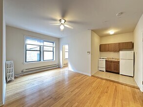 1040 W George St, Unit 1 in Chicago, IL - Building Photo - Building Photo