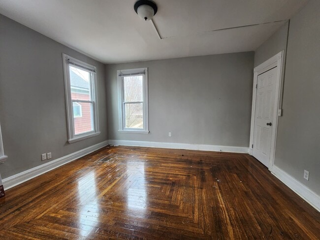 515 Quinnipiac Ave in New Haven, CT - Foto de edificio - Building Photo