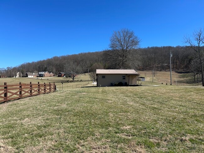 property at 2400 Seven Springs Rd