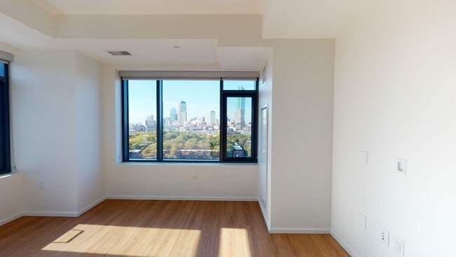 345 Harrison Ave in Boston, MA - Building Photo - Building Photo