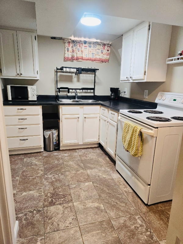 property at 6009 Odell St