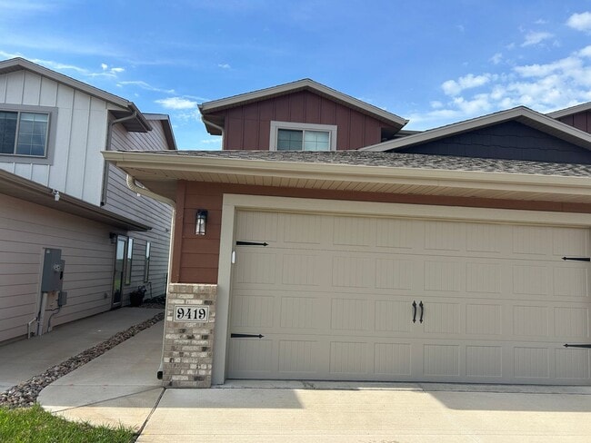 property at 9419 W Dolores Dr