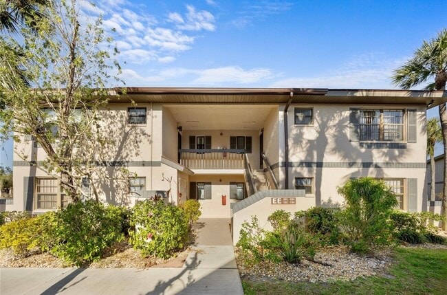 property at 19505 Quesada Ave