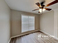 3603 Stevens Bend Dr in Murfreesboro, TN - Foto de edificio - Building Photo