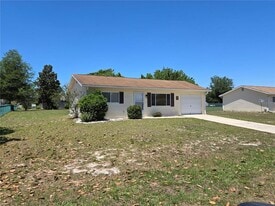 11112 SW 78th Ave in Ocala, FL - Building Photo