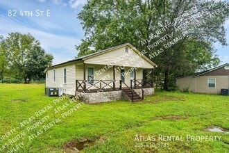 82 4th St E in Grant, AL - Building Photo - Building Photo