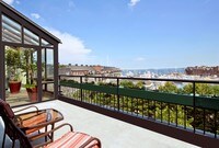 Interior Photo - Christopher Columbus Plaza Apartments in Boston, Massachusetts