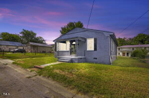 516 Olivia Ln in Goldsboro, NC - Building Photo