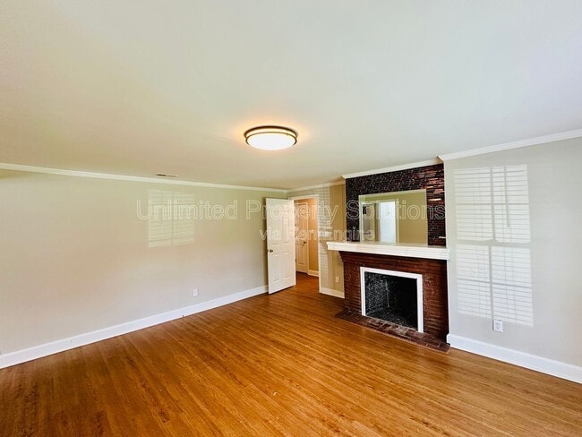 3416 Wilshire Blvd in Wilmington, NC - Building Photo - Building Photo