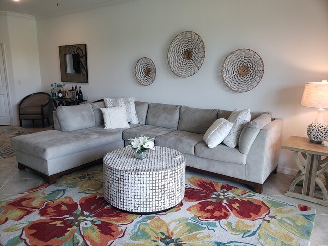 property at 20394 Lagente Cir