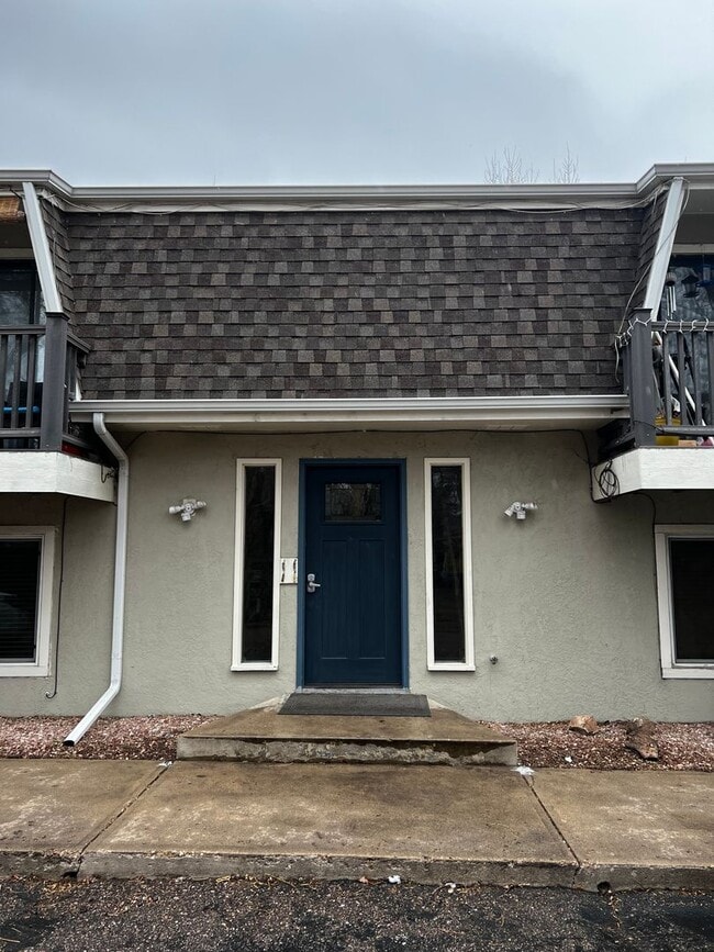 property at 312 Locust St