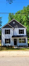 2628 Kenhill Dr in Charlotte, NC - Building Photo - Building Photo