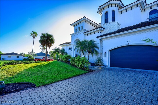 494 Seagull Ave in Naples, FL - Building Photo - Building Photo