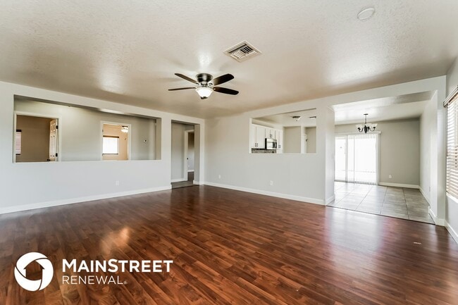 2851 E Liverpool in Tucson, AZ - Building Photo - Building Photo