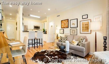 1 Chauncy St in Cambridge, MA - Building Photo - Building Photo