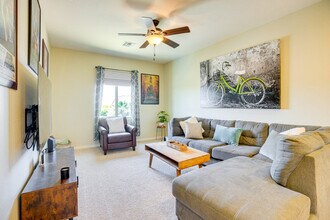 17842 W Chuckwalla Canyon Rd, Unit ID1383715P in Goodyear, AZ - Building Photo - Building Photo