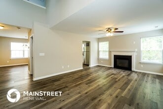 414 Summer Breeze Dr in Durham, NC - Foto de edificio - Building Photo