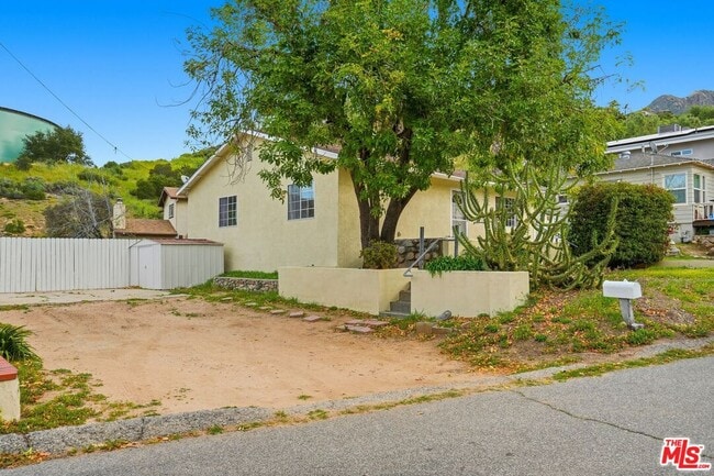 11180 Tujunga Canyon Blvd in Los Angeles, CA - Building Photo - Building Photo