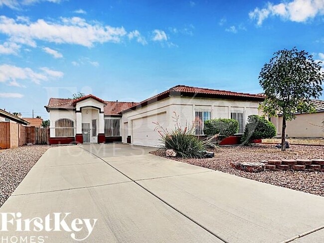 property at 8626 W Aster Dr